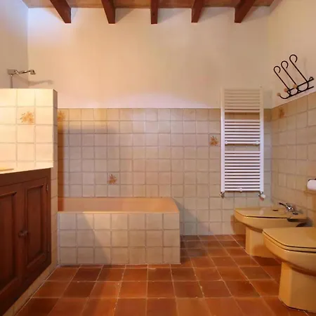 Сasa de vacaciones Guillo Mit Pool In