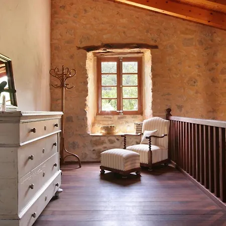 Holiday home Guillo *