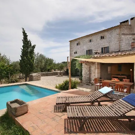 Holiday home Guillo *