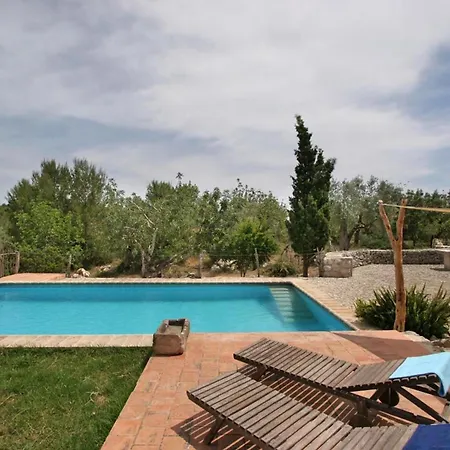 Holiday home Guillo Pollenca