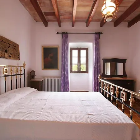Guillo Holiday home