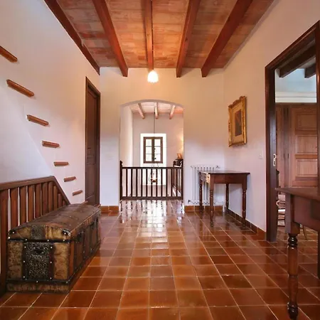 Holiday home Guillo *
