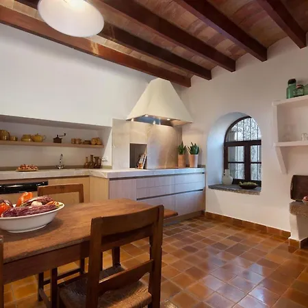 Guillo Holiday home *