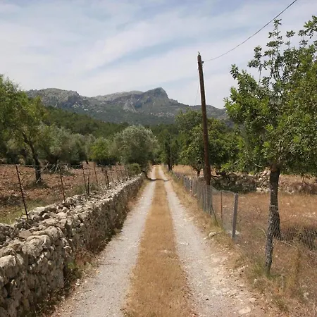 Holiday home Guillo Pollenca