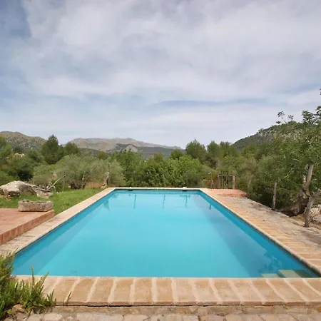 Holiday home Guillo *