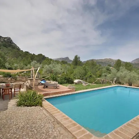 Guillo Holiday home
