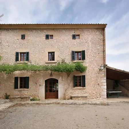 Guillo * Pollenca