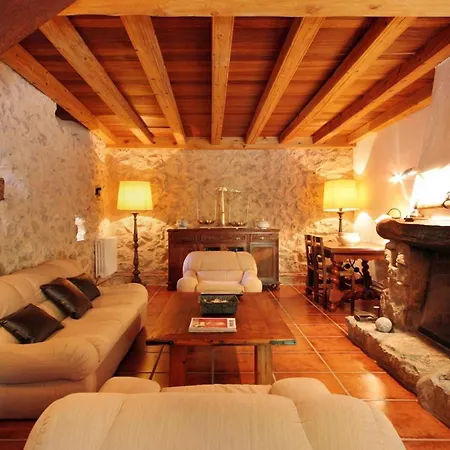 Guillo Holiday home