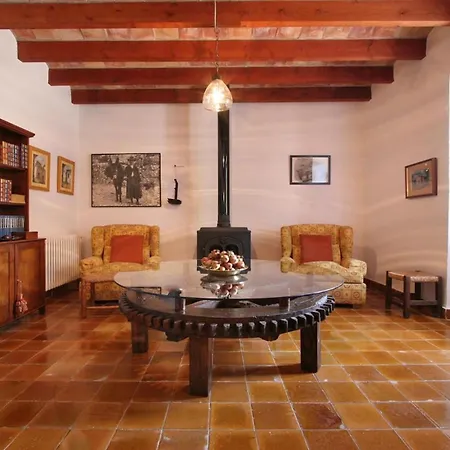 Guillo Holiday home Pollenca