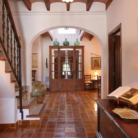 Holiday home Guillo *