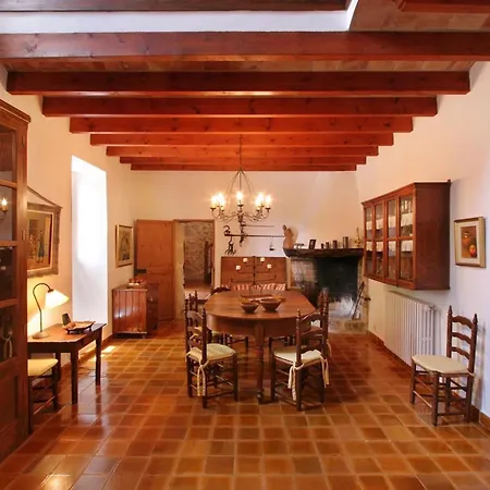 Guillo Holiday home *