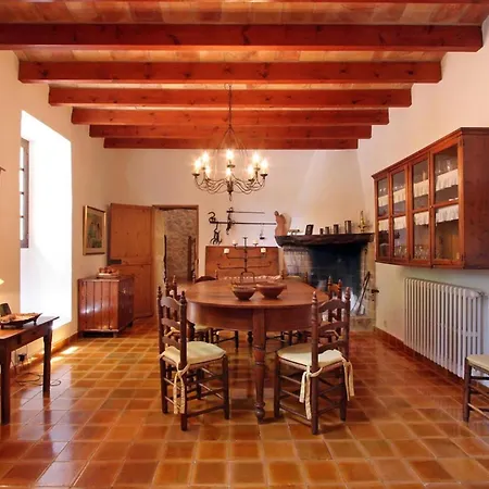 Guillo Holiday home *