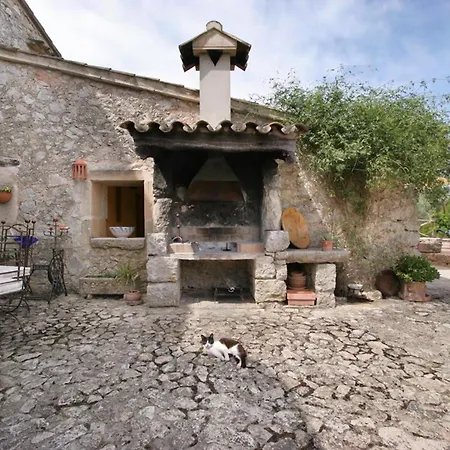 Holiday home Guillo